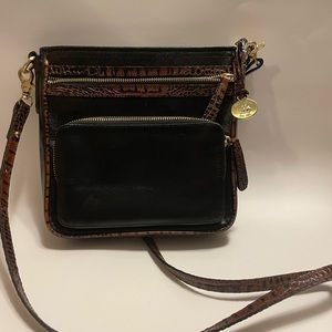 Brahmin Crossbody